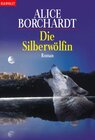 Buchcover Die Silberwölfin