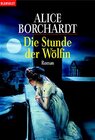 Buchcover Die Stunde der Wölfin