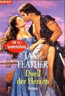 Buchcover Duell der Herzen