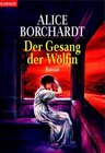 Buchcover Der Gesang der Wölfin