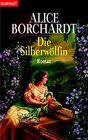 Buchcover Die Silberwölfin