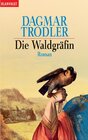 Buchcover Die Waldgräfin