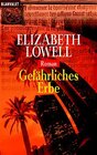 Buchcover Gefährliches Erbe