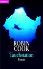 Buchcover Tauchstation