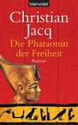 Buchcover Die Pharaonin der Freiheit