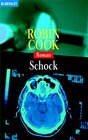 Buchcover Schock