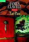 Buchcover Tai-Pan