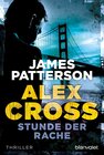 Buchcover Stunde der Rache - Alex Cross 7 -