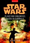 Buchcover Star Wars - Das Erbe der Jedi-Ritter / Star Wars: Das Erbe der Jedi-Ritter 6