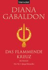 Buchcover Das flammende Kreuz