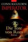 Buchcover Imperator:  - Die Tore von Rom