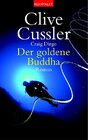 Buchcover Der goldene Buddha