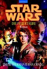 Buchcover Star Wars - Die Feuertaufe