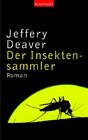 Buchcover Der Insektensammler