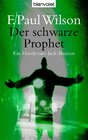 Buchcover Der schwarze Prophet