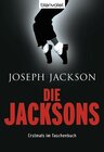 Buchcover Die Jacksons