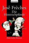 Buchcover Die Himmelspferde