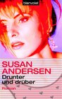 Buchcover Drunter und drüber