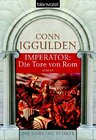 Buchcover Imperator: Die Tore von Rom