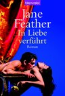 Buchcover In Liebe verführt