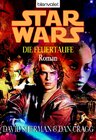 Buchcover Star Wars - Die Feuertaufe