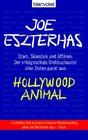 Buchcover Hollywood Animal