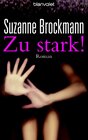 Buchcover Zu stark!