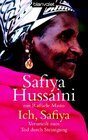 Buchcover Ich, Safiya