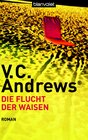 Buchcover Die Flucht der Waisen