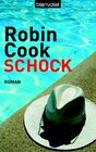 Buchcover Schock