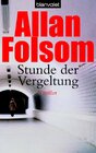 Buchcover Stunde der Vergeltung