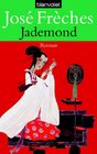 Buchcover Jademond