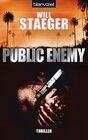 Buchcover Public Enemy