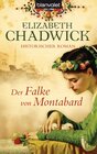 Buchcover Der Falke von Montabard