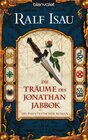 Buchcover Die Träume des Jonathan Jabbok