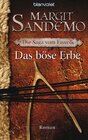 Buchcover Das böse Erbe