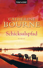 Buchcover Schicksalspfad