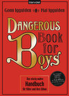 Buchcover Dangerous Book for Boys