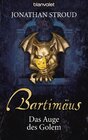 Buchcover Bartimäus -