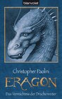 Buchcover Eragon