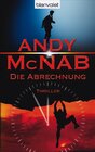 Buchcover Die Abrechnung