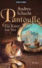 Buchcover Pantoufle - Ein Kater zur See