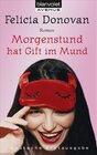 Buchcover Morgenstund hat Gift im Mund