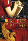 Buchcover Kreuzblume