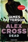 Buchcover Dead - Alex Cross 13 -
