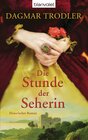 Buchcover Die Stunde der Seherin