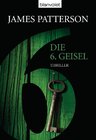 Buchcover Die 6. Geisel - Women's Murder Club -