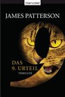 Buchcover Das 9. Urteil - Women's Murder Club -