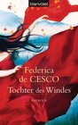 Buchcover Tochter des Windes