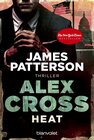 Buchcover Heat - Alex Cross 15 -